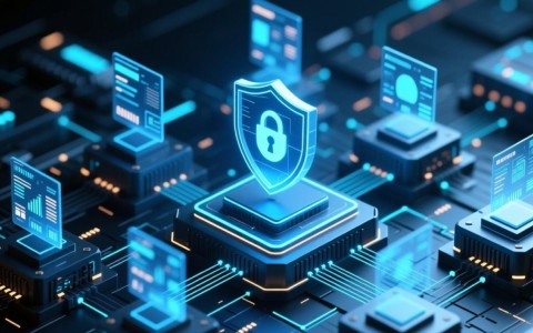 分布式网络体系方案如何实现高效协同与数据安全？