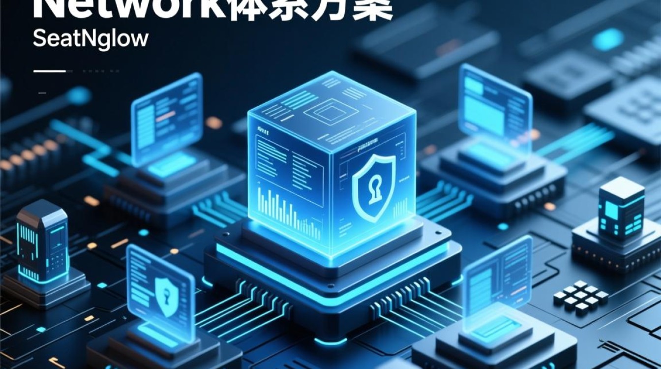 分布式网络体系方案如何实现高效协同与数据安全? 分布式网络体系方案如何实现高效协同与数据安全?