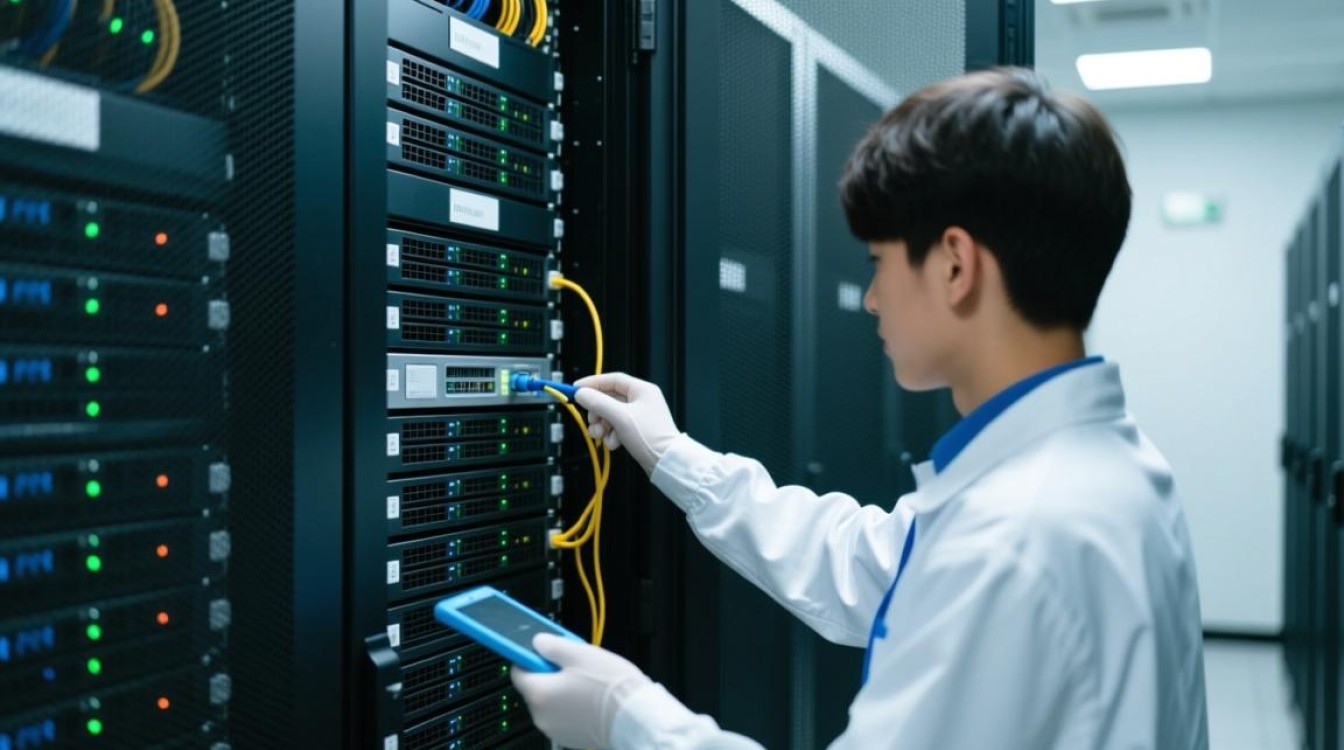 FTP服务器与FTP客户端工具实验,如何有效配置与操作? FTP服务器与FTP客户端工具实验,如何有效配置与操作?