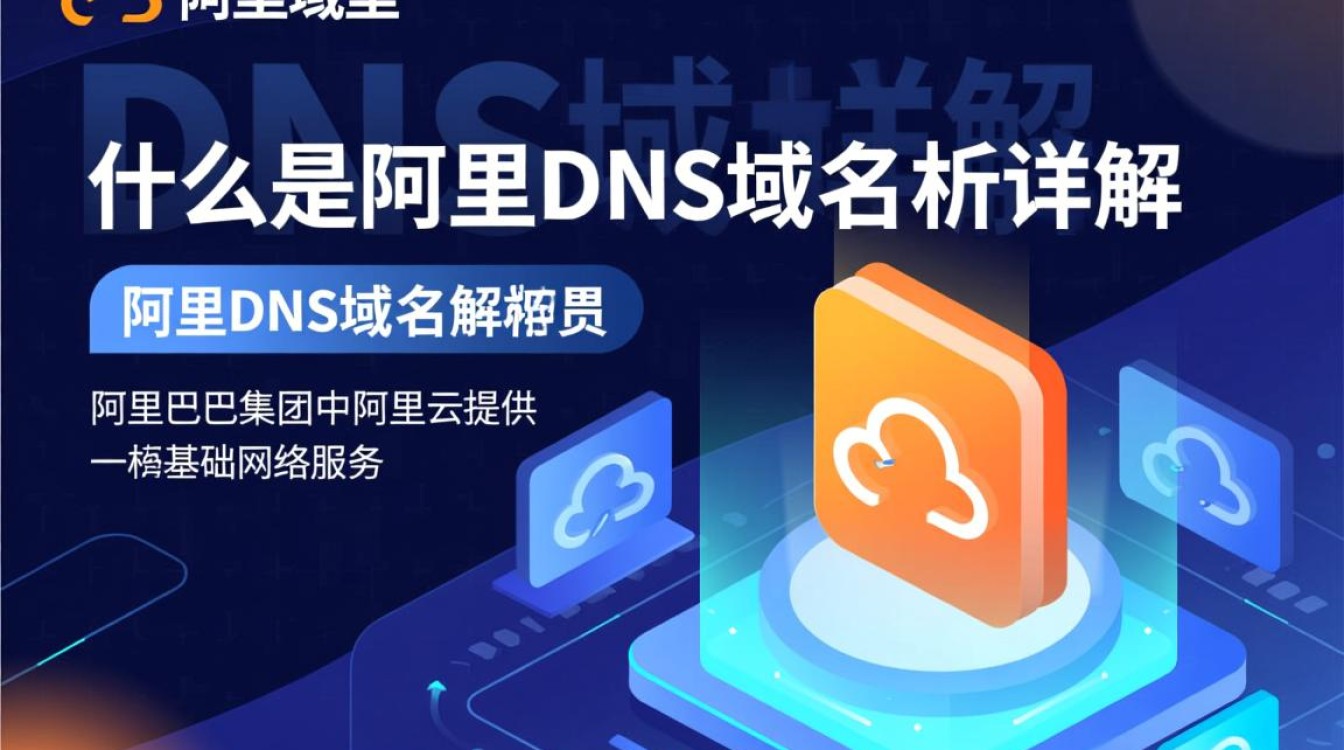 阿里DNS域名解析为何如此关键?揭秘其技术优势和应用影响? 阿里DNS域名解析为何如此关键?揭秘其技术优势和应用影响?