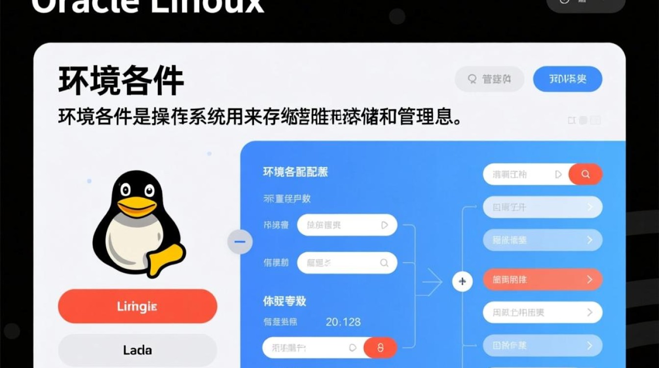 Linux下Oracle环境变量配置具体步骤是怎样的? Linux下Oracle环境变量配置具体步骤是怎样的?