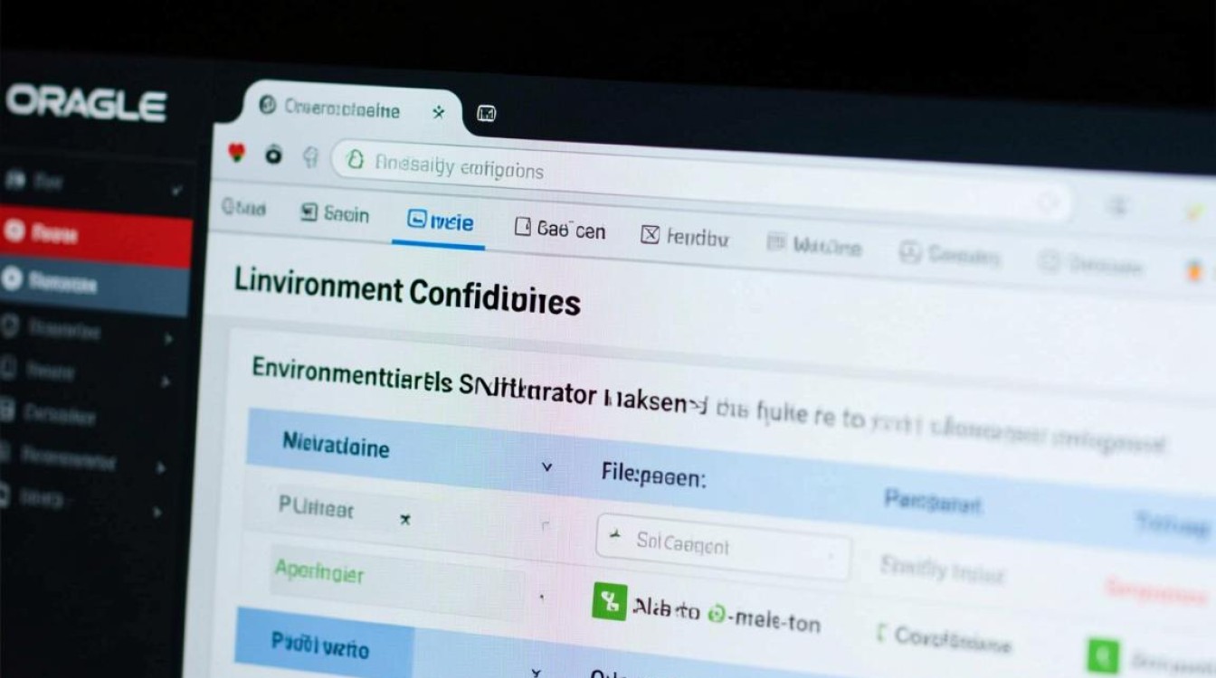Linux下Oracle环境变量配置具体步骤是怎样的? Linux下Oracle环境变量配置具体步骤是怎样的?