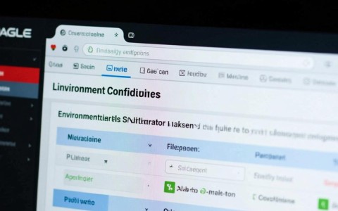 Linux下Oracle环境变量配置具体步骤是怎样的？