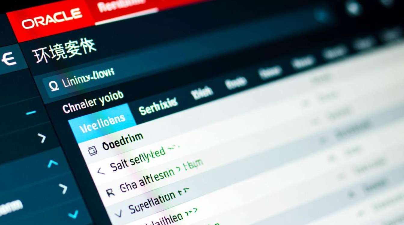 Linux下Oracle环境变量配置具体步骤是怎样的? Linux下Oracle环境变量配置具体步骤是怎样的?
