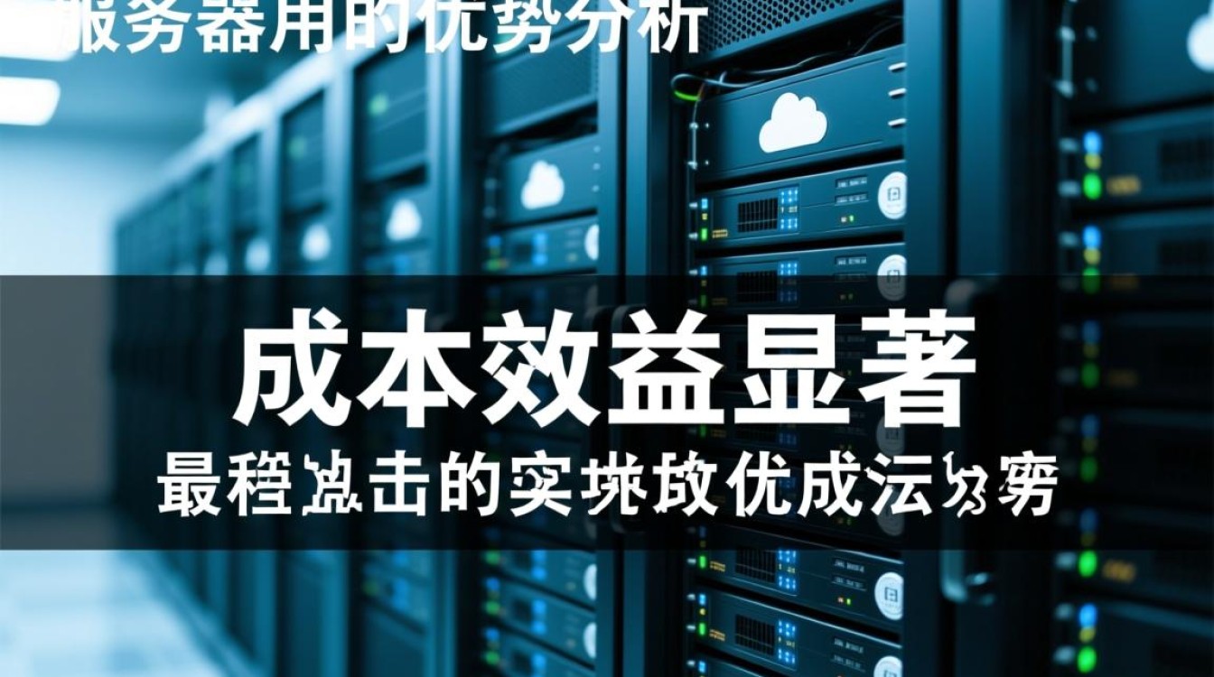 云服务器租用优缺点有哪些?企业租用前必看这几点吗? 云服务器租用优缺点有哪些?企业租用前必看这几点吗?