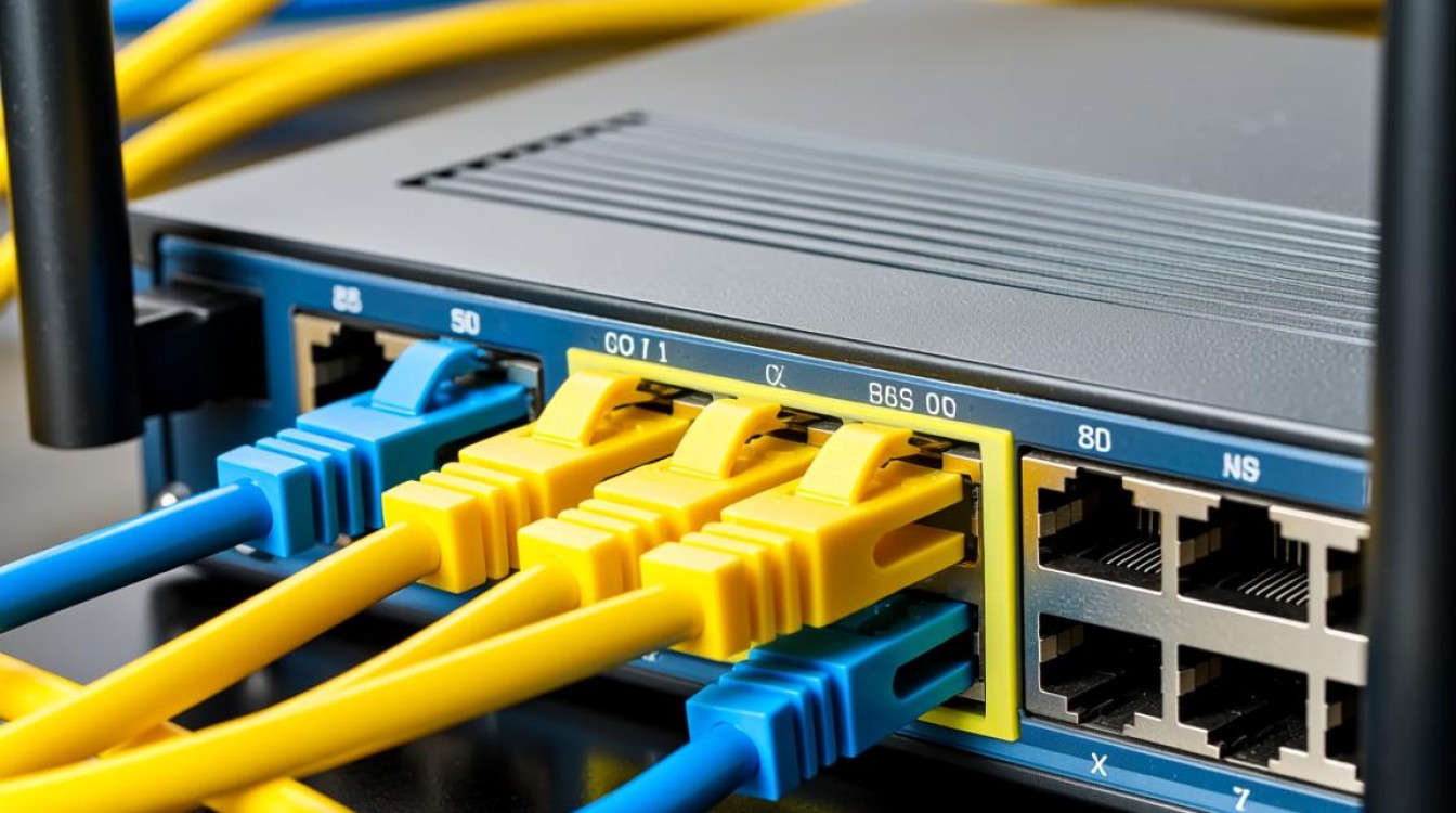 路由器配置原理是什么？网络连接背后的秘密大揭秘！