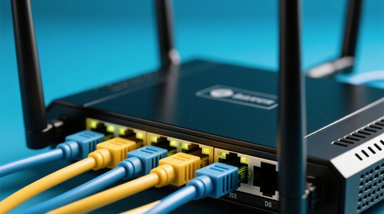 路由器配置原理是什么？网络连接背后的秘密大揭秘！
