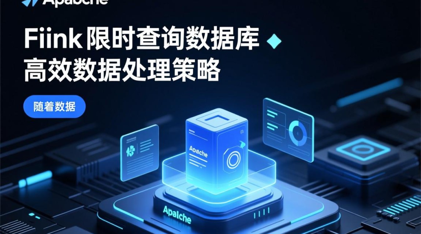 Flink定时查询数据库，如何确保数据实时性与准确性？