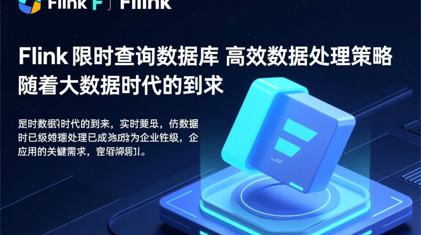 Flink定时查询数据库，如何确保数据实时性与准确性？