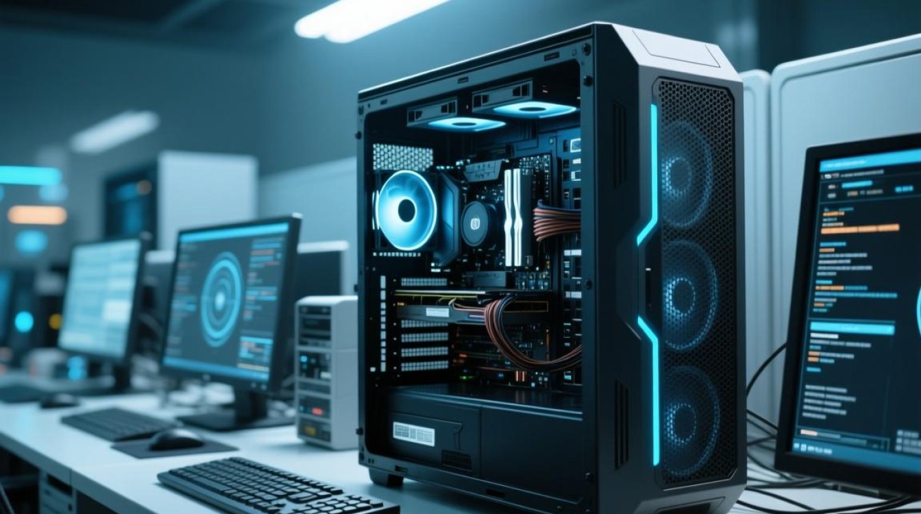 这款配置最高的计算机究竟有何过人之处,为何被誉为行业巅峰? 这款配置最高的计算机究竟有何过人之处,为何被誉为行业巅峰?