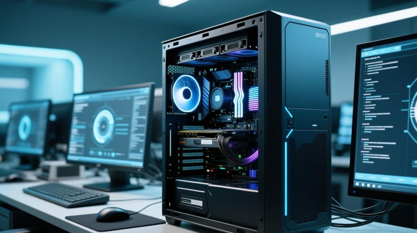 这款配置最高的计算机究竟有何过人之处,为何被誉为行业巅峰? 这款配置最高的计算机究竟有何过人之处,为何被誉为行业巅峰?