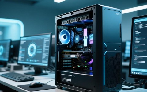 这款配置最高的计算机究竟有何过人之处，为何被誉为行业巅峰？