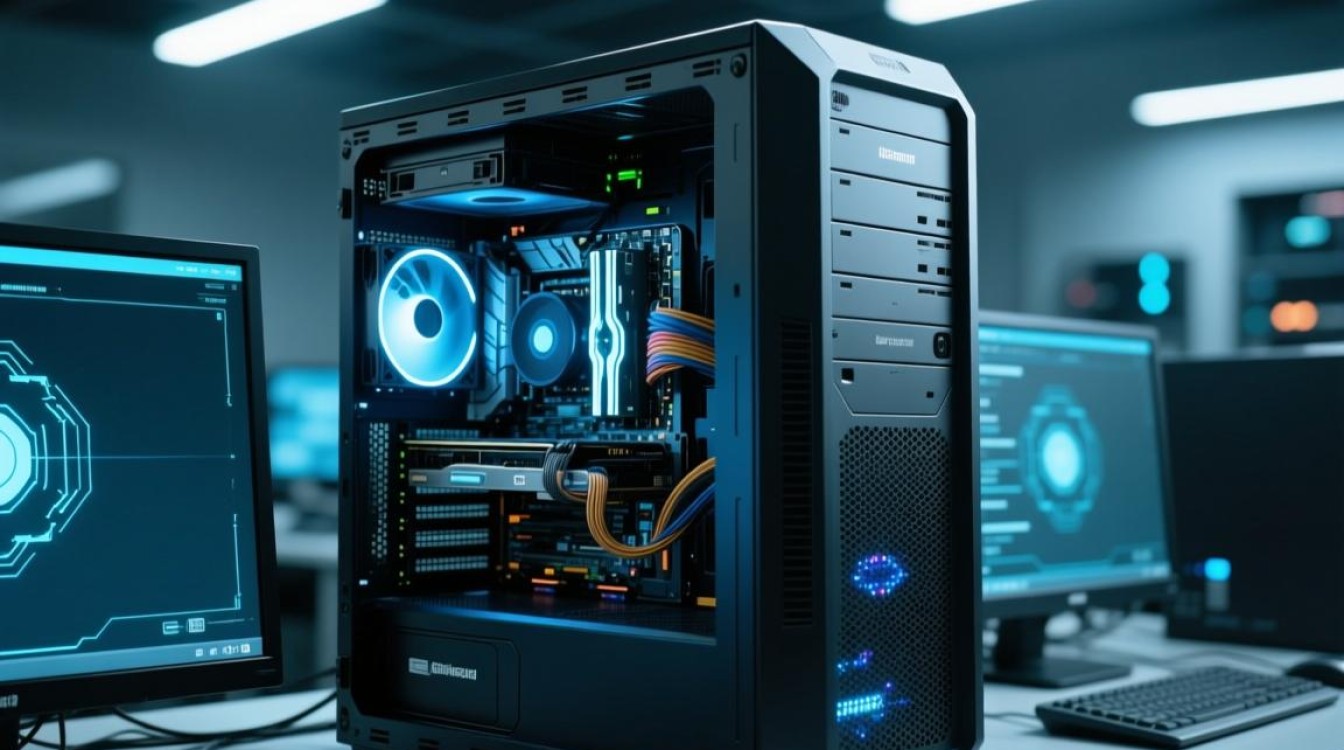 这款配置最高的计算机究竟有何过人之处,为何被誉为行业巅峰? 这款配置最高的计算机究竟有何过人之处,为何被誉为行业巅峰?