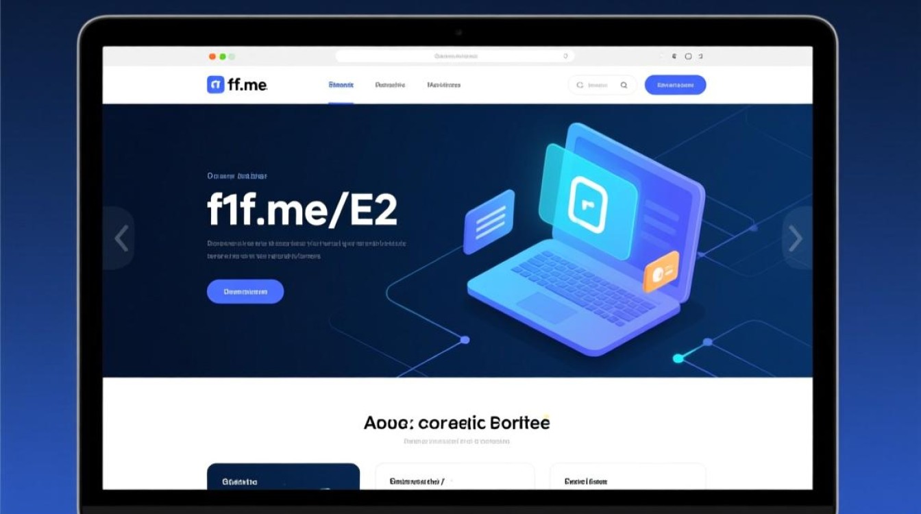 f1f.me/e2是什么神秘网站?揭秘其背后隐藏的秘密和功能 f1f.me/e2是什么神秘网站?揭秘其背后隐藏的秘密和功能