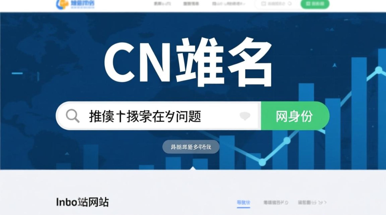 为什么cn域名收录数量普遍较少,背后的原因是什么? 为什么cn域名收录数量普遍较少,背后的原因是什么?