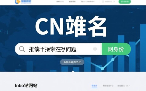 为什么cn域名收录数量普遍较少，背后的原因是什么？