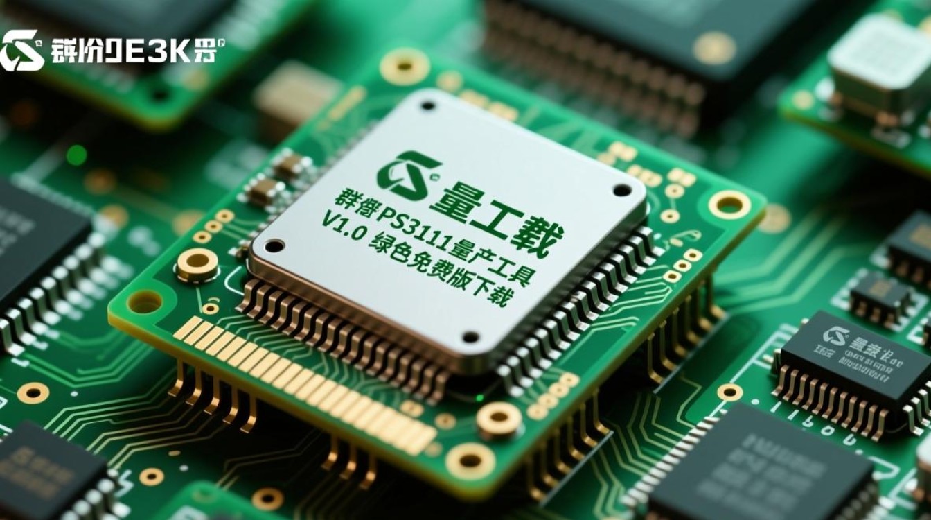 群联PS3111量产工具V1.0绿色免费版下载 群联PS3111量产工具V1.0绿色免费版下载