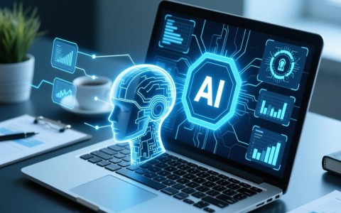 网站建设人工智能开发如何实现高效整合与未来发展趋势探讨？