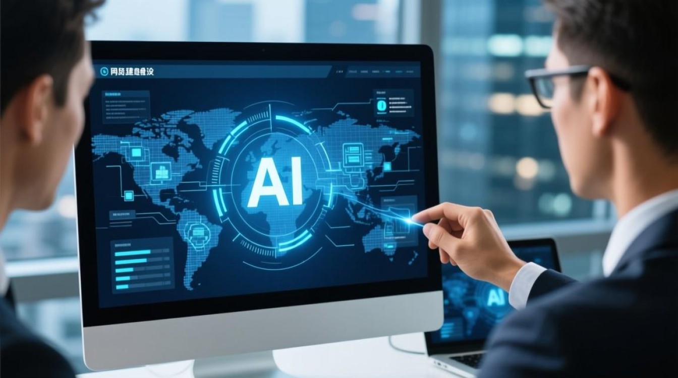 网站建设人工智能开发如何实现高效整合与未来发展趋势探讨? 网站建设人工智能开发如何实现高效整合与未来发展趋势探讨?
