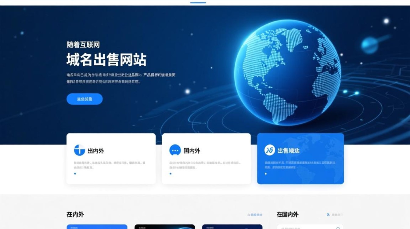 国外域名出售网站如何挑选性价比高的优质域名？