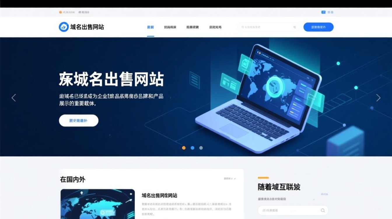 国外域名出售网站如何挑选性价比高的优质域名？