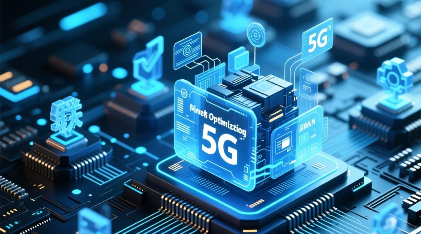 分布式网络优化如何提升大规模系统性能与稳定性？