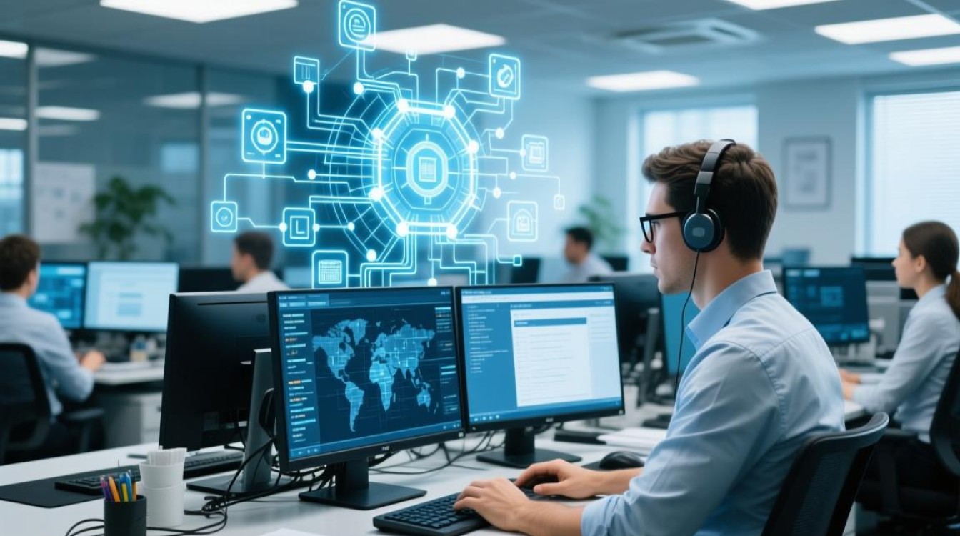 局域网自动配置脚本如何高效部署与优化? 局域网自动配置脚本如何高效部署与优化?