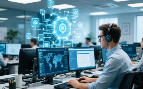 局域网自动配置脚本如何高效部署与优化？