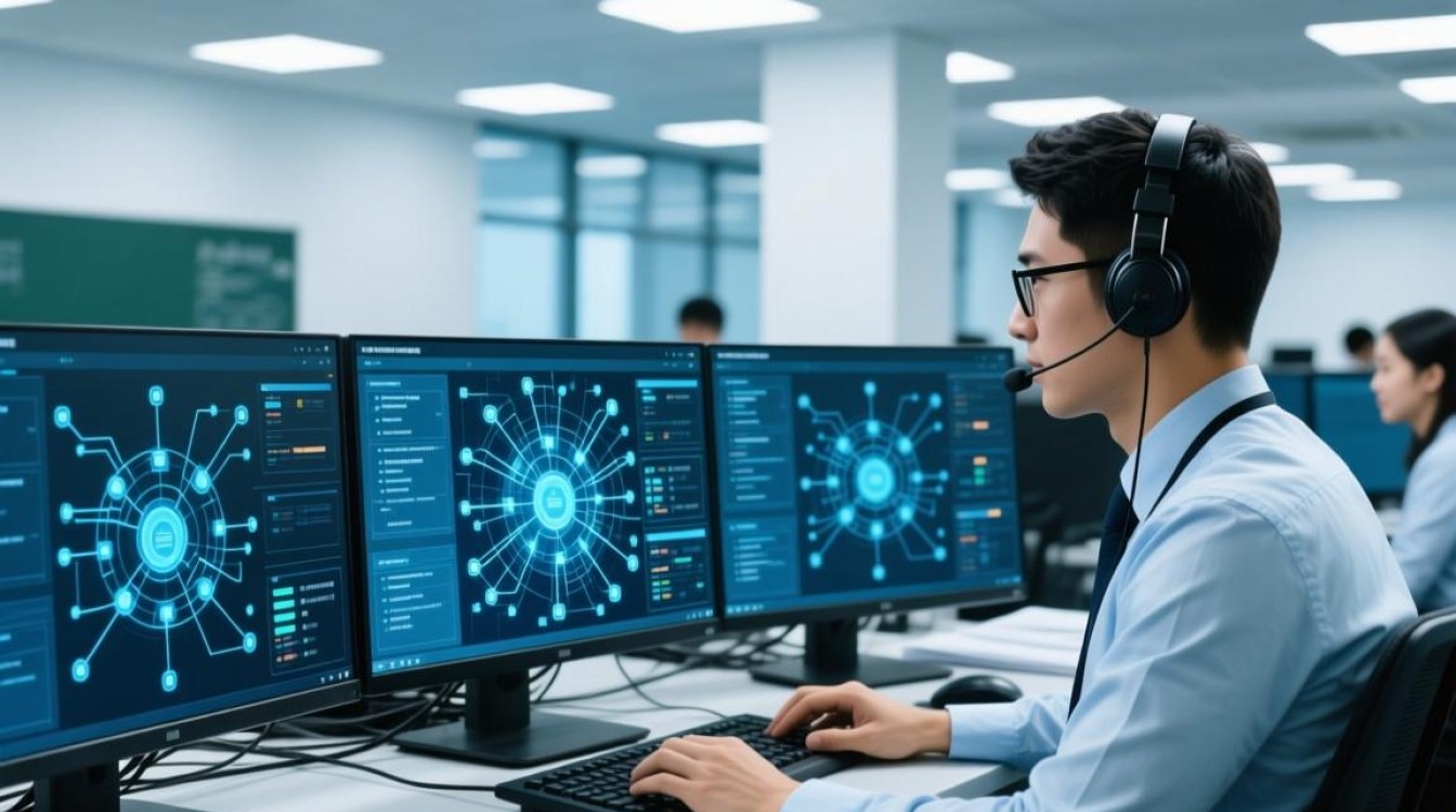 局域网自动配置脚本如何高效部署与优化? 局域网自动配置脚本如何高效部署与优化?