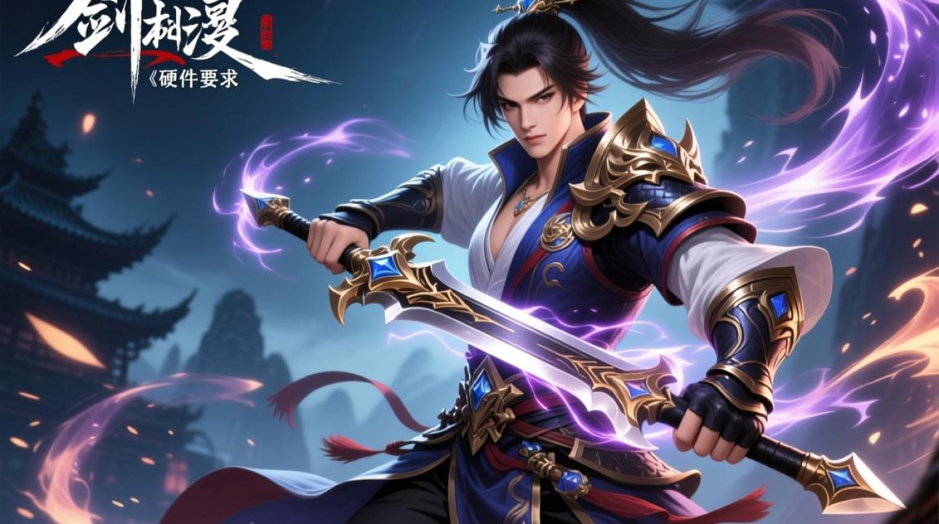 电脑配置最低能玩剑灵吗?满足这些条件能流畅体验吗? 电脑配置最低能玩剑灵吗?满足这些条件能流畅体验吗?