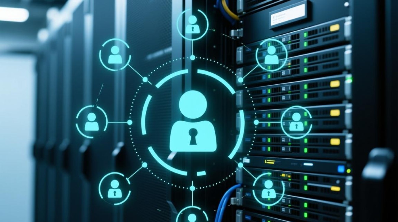 服务器用户管理怎么设置?新手入门详细步骤是什么? 服务器用户管理怎么设置?新手入门详细步骤是什么?