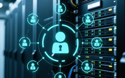 服务器用户管理怎么设置？新手入门详细步骤是什么？