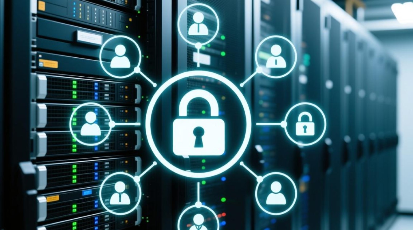 服务器用户管理怎么设置?新手入门详细步骤是什么? 服务器用户管理怎么设置?新手入门详细步骤是什么?