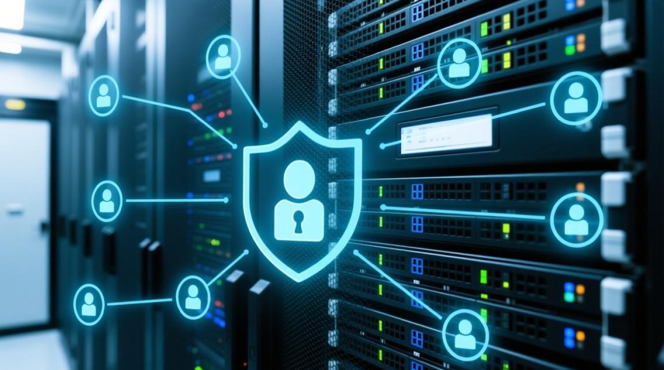 服务器用户管理怎么设置?新手入门详细步骤是什么? 服务器用户管理怎么设置?新手入门详细步骤是什么?