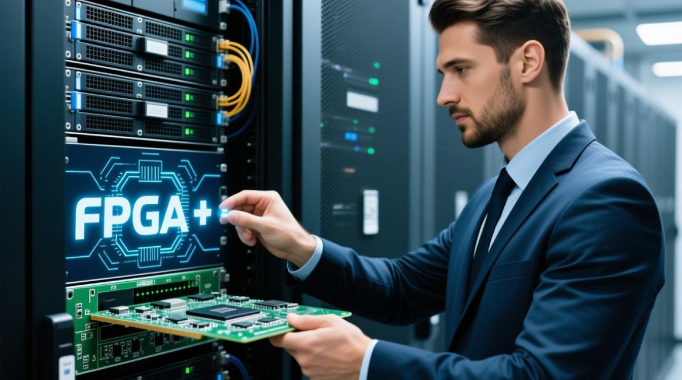 FPGA服务器账号变更，究竟涉及哪些所有者权益调整？