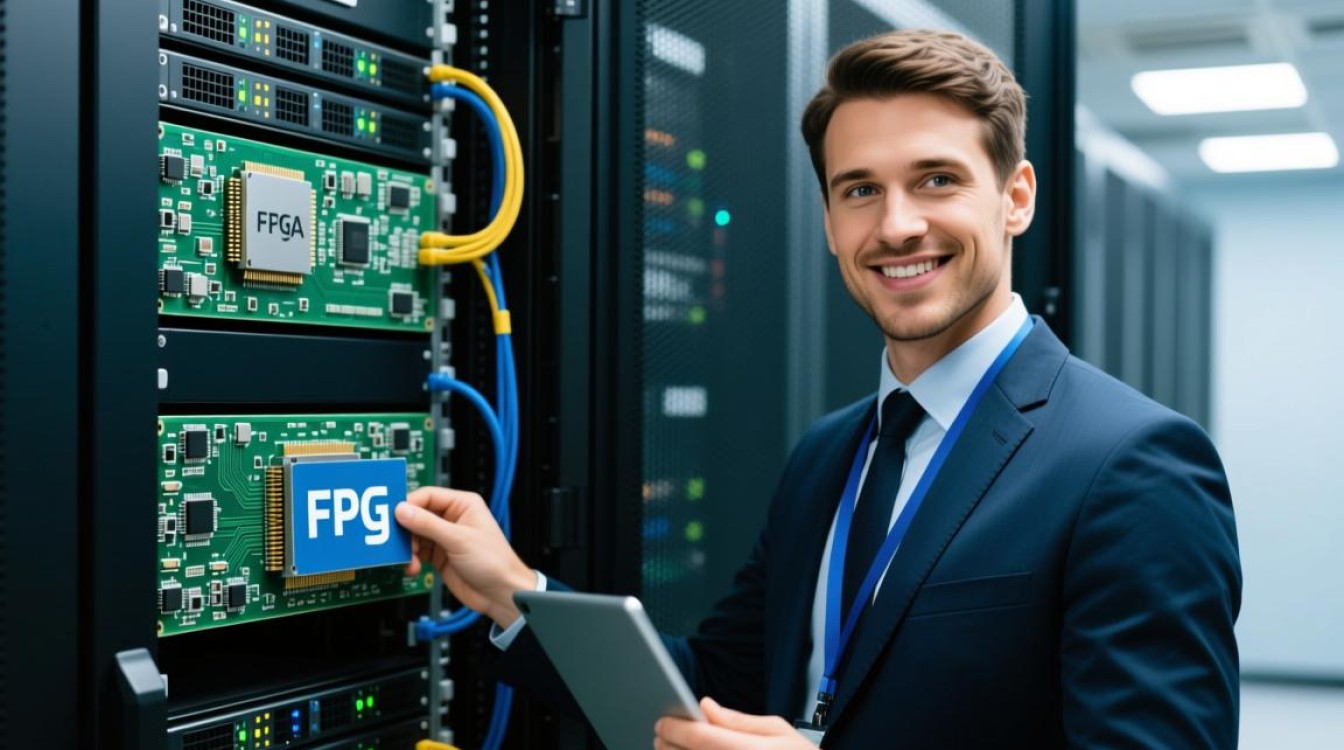 FPGA服务器账号变更，究竟涉及哪些所有者权益调整？