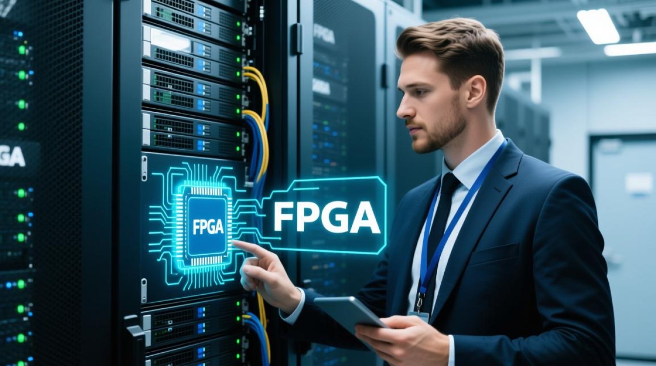 FPGA服务器账号变更，究竟涉及哪些所有者权益调整？