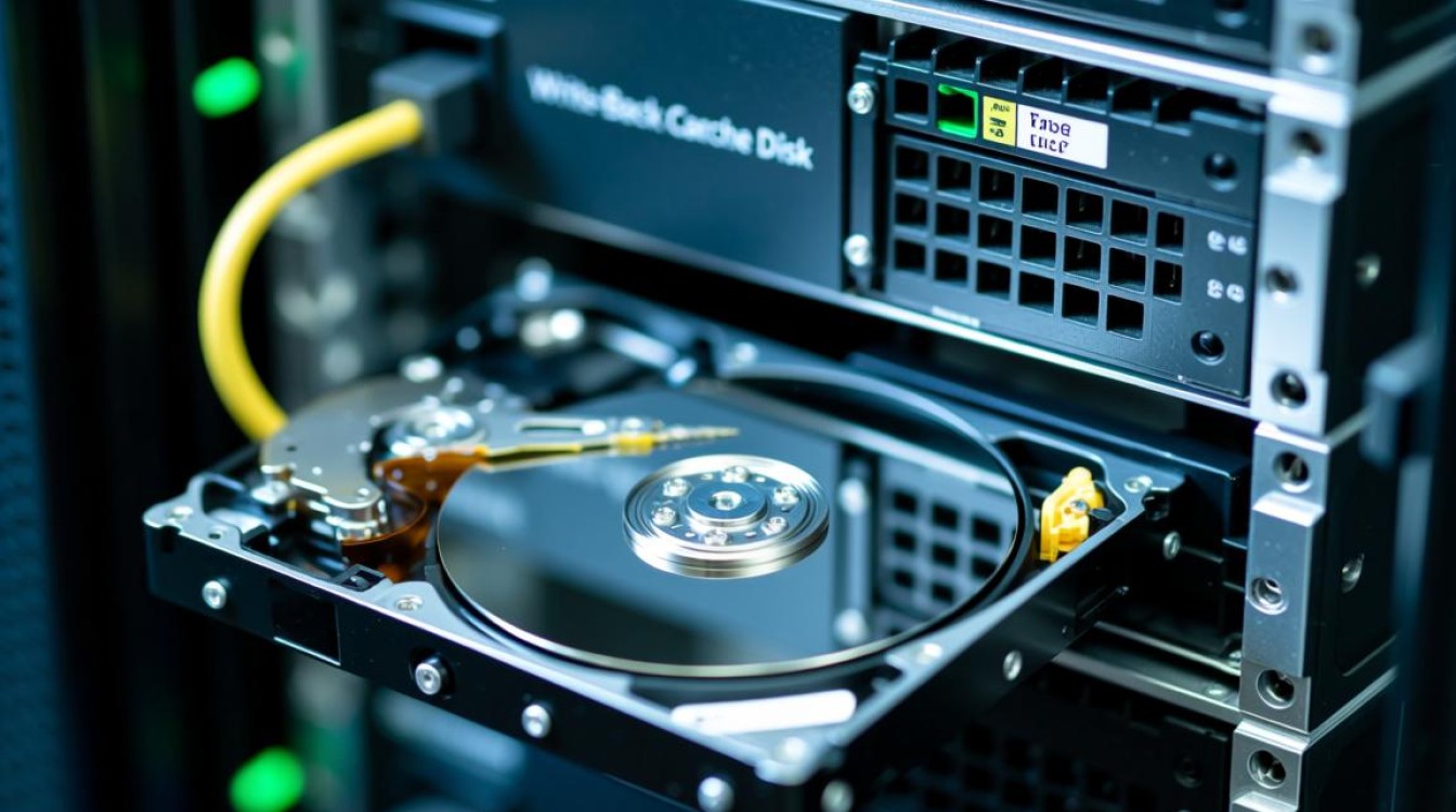 服务器用几个回写盘合适？配置关键看哪些因素？