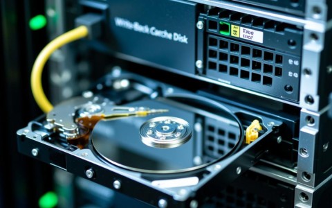 服务器用几个回写盘合适？配置关键看哪些因素？