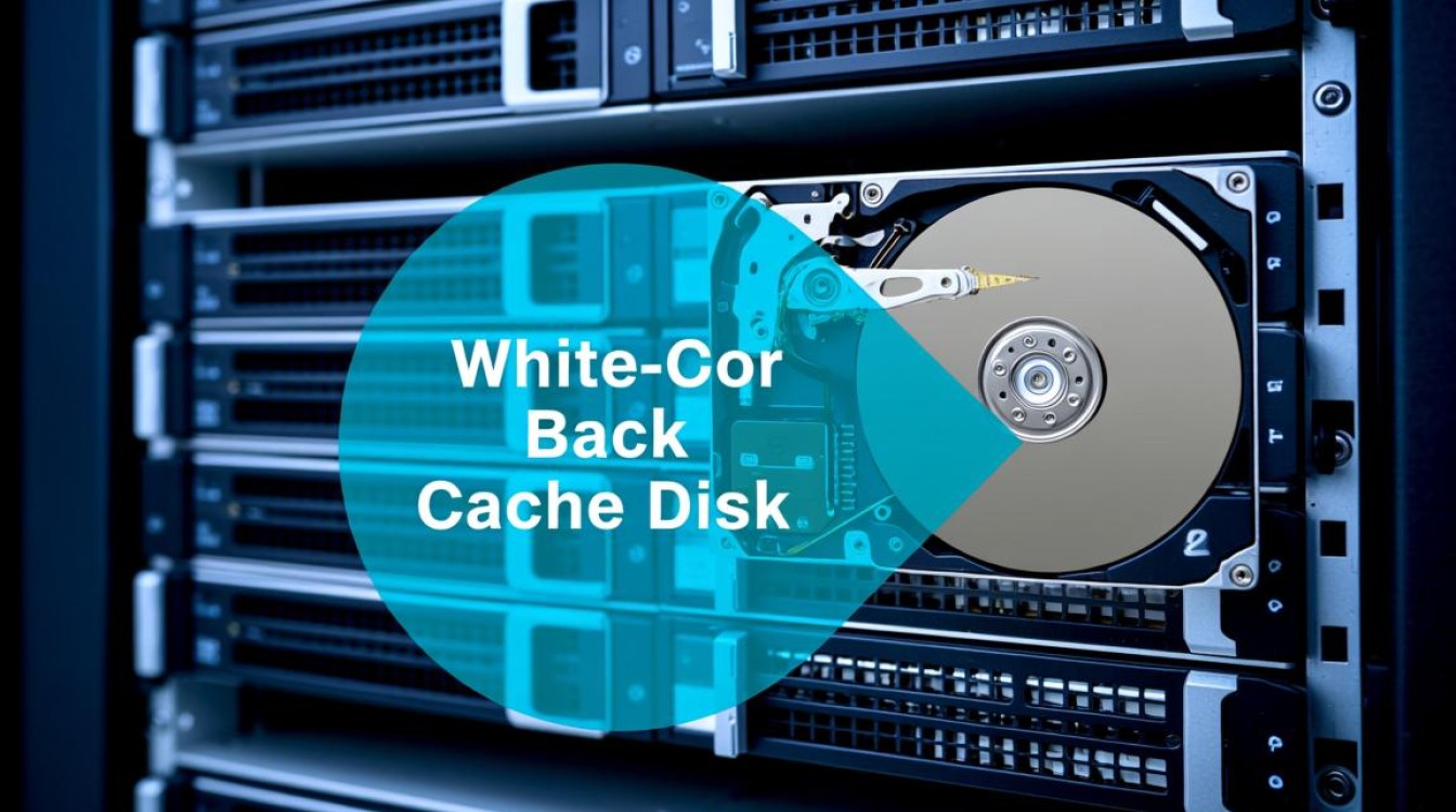 服务器用几个回写盘合适？配置关键看哪些因素？