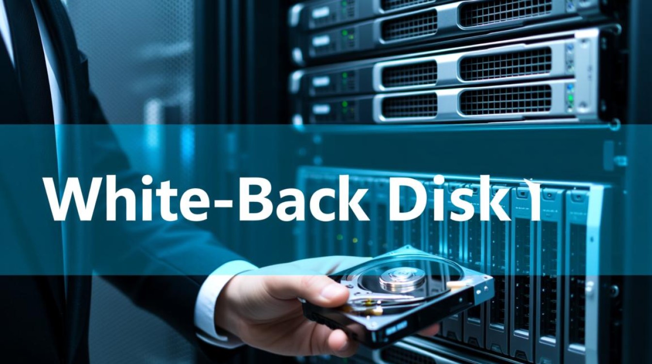 服务器用几个回写盘合适？配置关键看哪些因素？