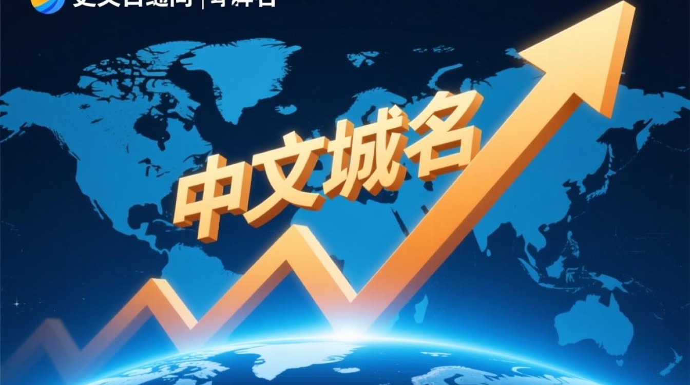 中文域名应用现状,盘点那些已启用中文域名的知名企业? 中文域名应用现状,盘点那些已启用中文域名的知名企业?