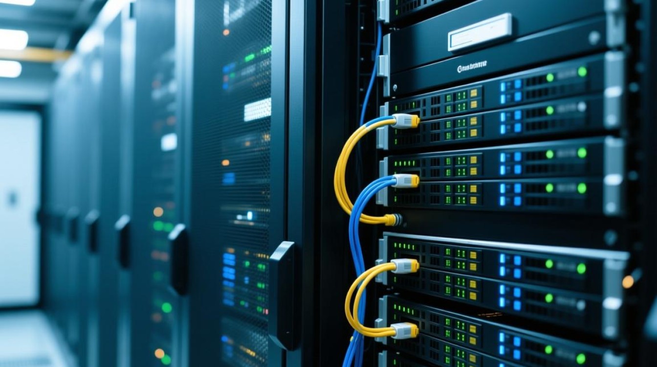 服务器物理性能如何提升数据中心的处理效率? 服务器物理性能如何提升数据中心的处理效率?