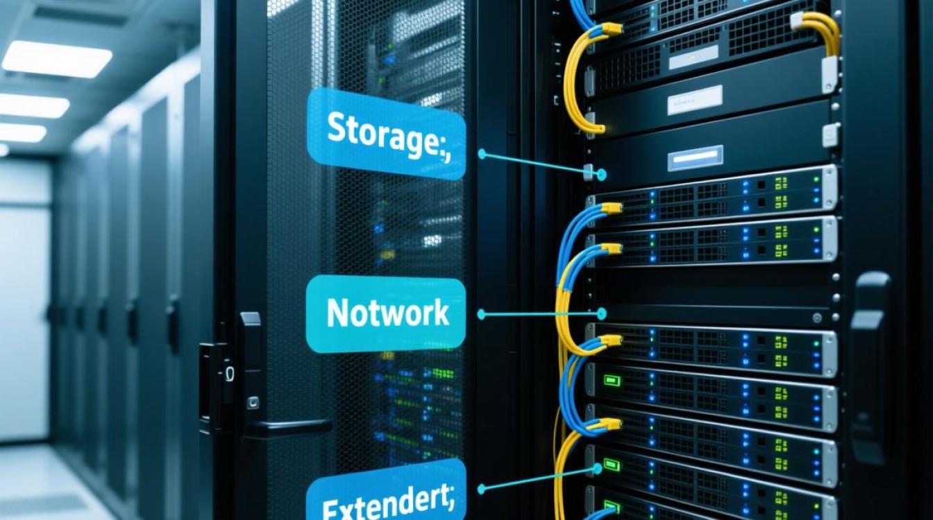 服务器物理性能如何提升数据中心的处理效率? 服务器物理性能如何提升数据中心的处理效率?