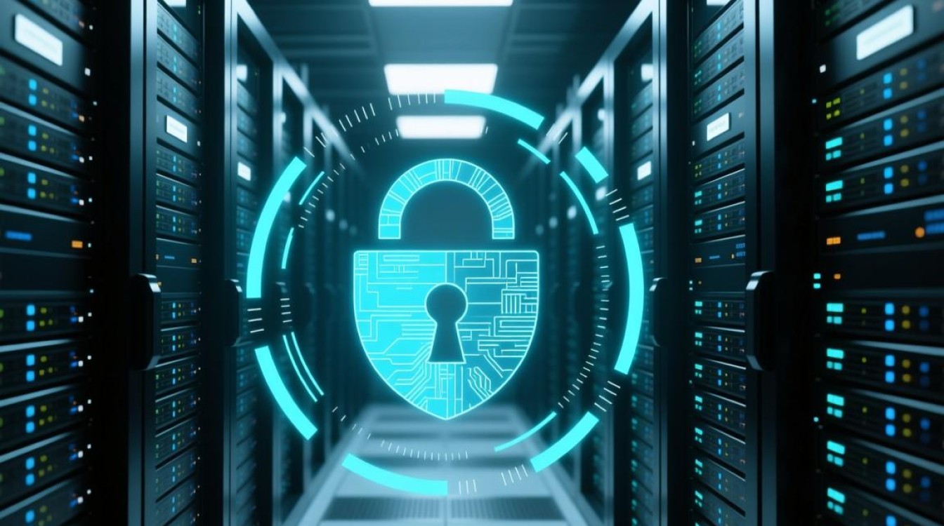 服务器物理攻击有哪些常见手段和防御措施？