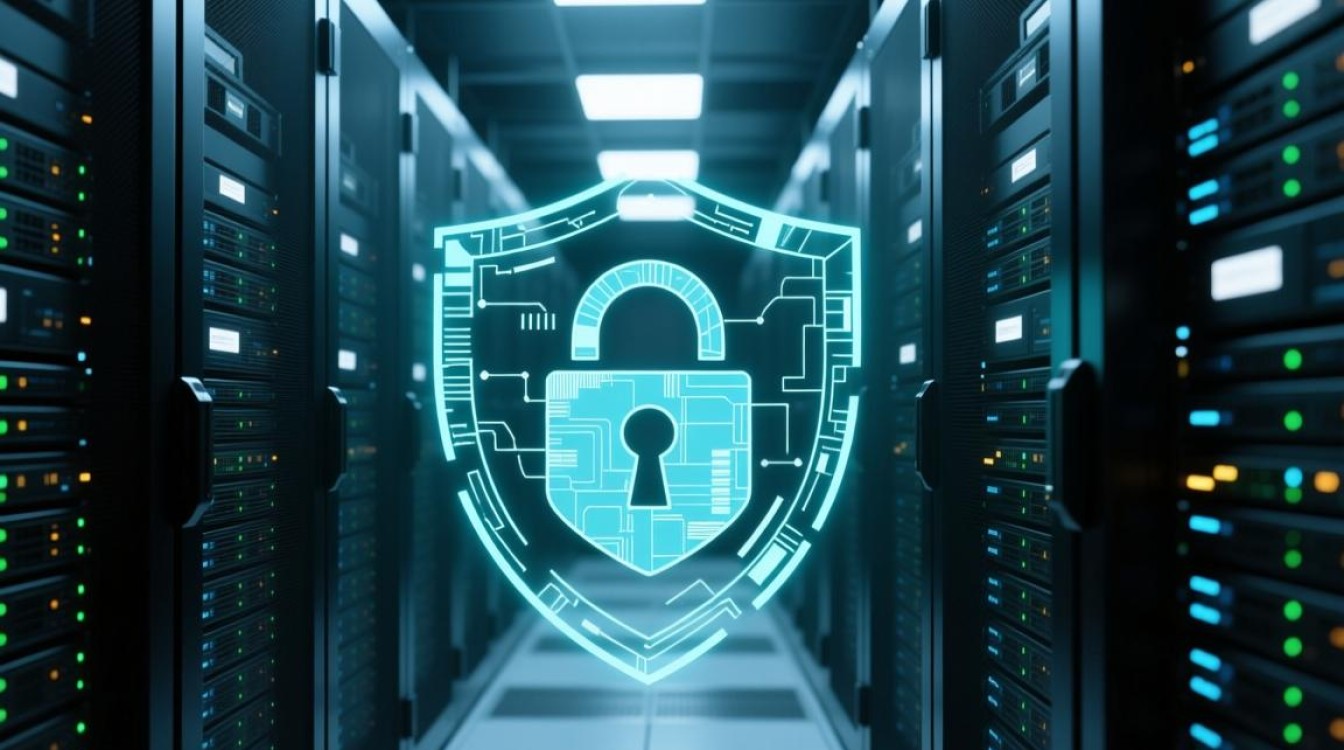 服务器物理攻击有哪些常见手段和防御措施？