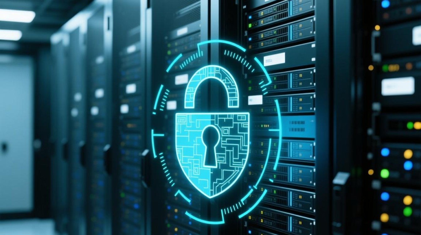 服务器物理攻击有哪些常见手段和防御措施？