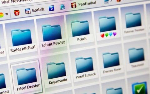 如何在ASP.NET中高效访问局域网共享目录并读取文件的方法探讨?