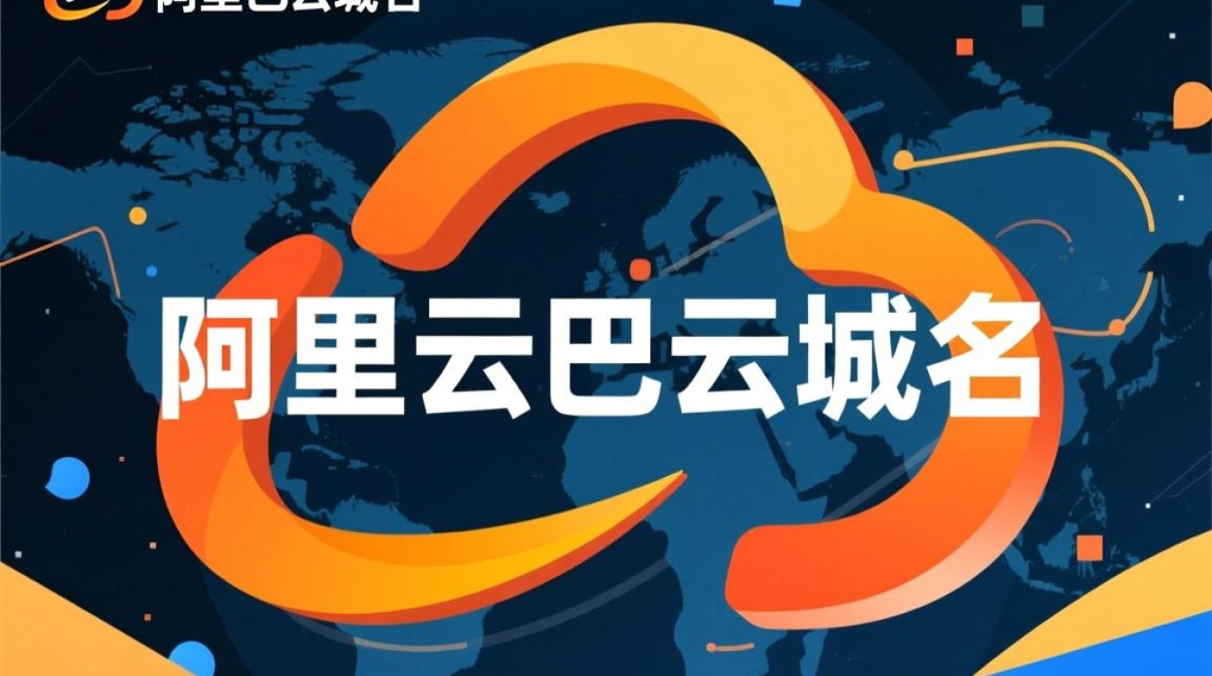阿里云域名究竟意味着什么?它对企业和个人有何价值? 阿里云域名究竟意味着什么?它对企业和个人有何价值?