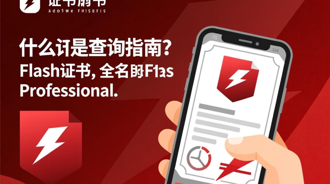 如何快速查询我的Flash证书信息?详解Flash证书查询步骤与技巧! 如何快速查询我的Flash证书信息?详解Flash证书查询步骤与技巧!